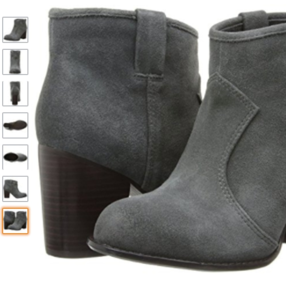 Splendid Women's Lakota Bootie 7